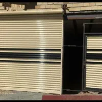 کرکره برقی نصب و تعمیر