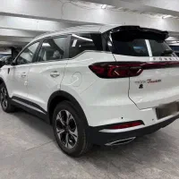 تیگو ۷ پرومکس دو دیفرانسیل۱۴۰۴|خودرو سواری و وانت|تهران, فرمانیه|دیوار