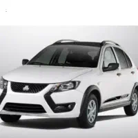 حواله کوییک GXR-L تحویل 90 روز