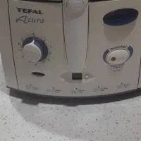 سرخ کن با  روغن  (تفال  فرانسه)