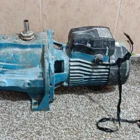 پمپ آب|مصالح و تجهیزات ساختمان|بندرلنگه, |دیوار