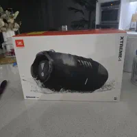 اسپیکر جی بی ال jbl. اکستریم ۴ (xtreme 4)