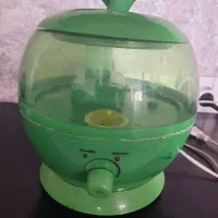 دستگاه بخور سرد