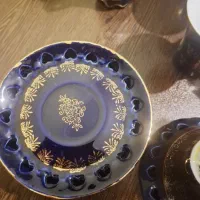 سرویس قهوهخوری برند AMIRAN Japan|صنایع دستی و سایر لوازم تزئینی|تهران, قزل قلعه|دیوار