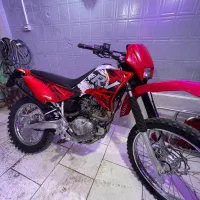 تریل روان مدل۸۶|موتورسیکلت|تهران, حسنآباد|دیوار