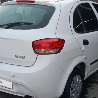 تیبا هاچ بک مدل 95