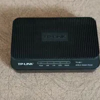 مودم ADSL --غیر وایرلس
