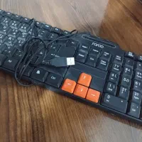 کیبورد برند فارو
