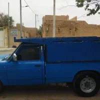 نیسان بار 24