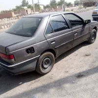 پژوروا تمیز دوگانه کارخانه|خودرو سواری و وانت|جیرفت, |دیوار