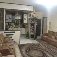 رهن آپارتمان فول امکانات مهرگان فاز دوم بوستان