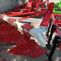 ادوات کشاورزی حاج خلیل|ماشینآلات صنعتی|گنبد کاووس, |دیوار