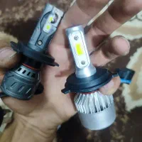 هدلایت|قطعات یدکی و لوازم جانبی|یزد, |دیوار