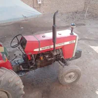 تراکتور مدل ۲۸۵ تمیز