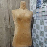 مانکن خیاطی