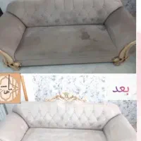 مبلشویی در تهران ۶۰۰ هزار تومن.مبل شویی|خدمات نظافت|تهران, سلسبیل شمالی|دیوار