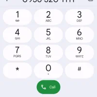 خط بسیار رند ایرانسل 09363201111