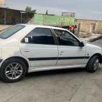 پژو پارس LX TU5، مدل ۱۳۹۴