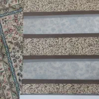 پرده زیرا ترک|پرده، رانر، رومیزی|تهران, نیروی هوایی (پیروزی)|دیوار