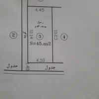 زمین-تجاری-مارالان-کوی-زمزم
