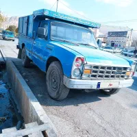 نیسان سایپا|خودرو سواری و وانت|ایلام, |دیوار