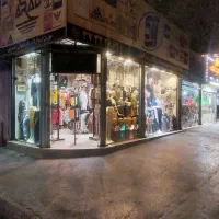 فروش مغازه ۲۵۰ متری در عبادی|فروش مغازه و غرفه|مشهد, عبادی|دیوار