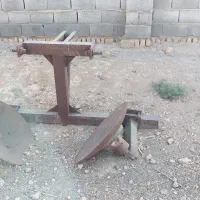 سم پاشی وتریلی وادوات|خودرو سنگین|فرمهین, |دیوار