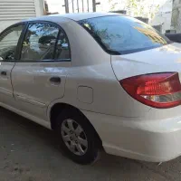 ریو مدل 90 کم مصرف شاسی پلمب یه درگلگیر رنگ|خودرو سواری و وانت|گرگان, |دیوار