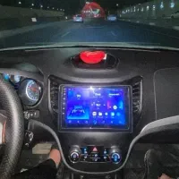 چانگان مدل97