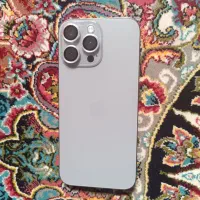 گوشی آیفون 16پرومکس فول کپی