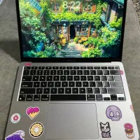 Macbook air m1