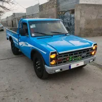 نیسان وانت زامیادمدل   ۱۴۰۱ مشابه صفر