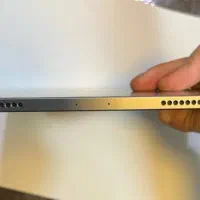 ipad pro 2021 حافظه ۲۵۶ با چیپ M1