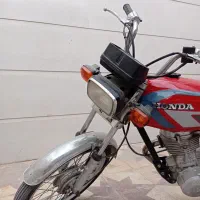 مـوتـور 125 مــدل 89