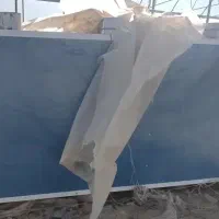 بخاری‌ صنعتی‌ گلخانه‌ مرغداری کارگاه‌ کارخانه