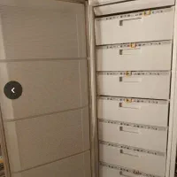 فروش فریزر ایستاده خانگی