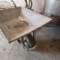 فروش دوتا گاری فروغون