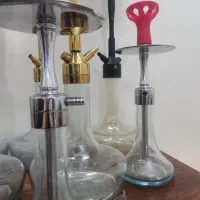 قلیون کرنو تعداد زیاد وعمده