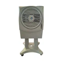 اکواریوم و قفس و کولر