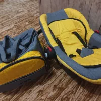 کریر وساک کاملا نو