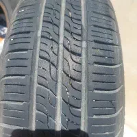 لاستیک کویر 165 پراید