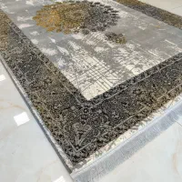 فرش 500شانه خرید از تولیدی