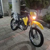 تریل بهرو 200