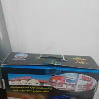 دزدگیر اماکن جی ام کا m1|دوربین مداربسته|تهران, شهرک غرب|دیوار