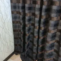 پنل پرده|پرده، رانر، رومیزی|اصفهان, آفاران|دیوار