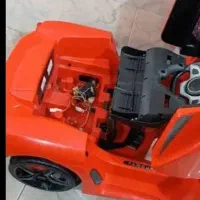 تعمیرات ماشین و موتور شارژی