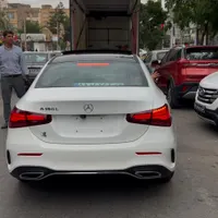 بنز کلاس A 180 توربو، مدل ۲۰۲۴|خودرو سواری و وانت|تهران, آذربایجان|دیوار