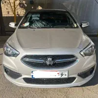 شاهین G CVT/ موتور تیوفایو /پلاس مدل ۱۴۰۴ نمایندگی