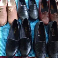 کفش طبی چرم|کیف، کفش، کمربند|فیروزکوه, |دیوار