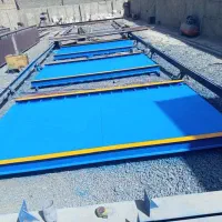 باسکول جاده ای